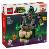 LEGO 72042 Princ Florian a Castle Bowser