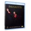 Pavarotti Luciano - Lost Concert / Blu-ray [Blu-Ray]