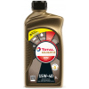 Olej motorový Total 15W-40 Quartz 5000 Diesel, 1L