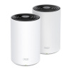 TP-Link AX3000+G1500 Powerline Deco PX50(2-pack) TP-link