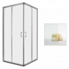 Sprchový kút - Kabína RADAWAY Premium Plus C 1900 100 x 100 čistá (Sprchový kút - Kabína RADAWAY Premium Plus C 1900 100 x 100 čistá)