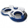 Intex 58837 Sedátko do vody River Run s držadly dvojité