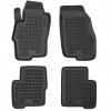 Koberce gumenné Rezaw-Plast Fiat Linea 2007-2012