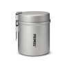 PRIMUS Essential Trek Pot 1,0L - hrnec šedá