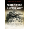 Odstřelovači II. světové války - kolektiv