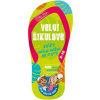 Velcí šikulové, 9-10 let – Kvízy na cesty