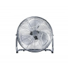 Kobi | Podlahový ventilátor VIENTO 100W/230V lesklý chróm | KB0209