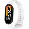 Remienok Xiaomi Smart Band 8/9 (8366) biely