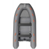Čln Kolibri RIB W360LT tmavo šedý (Čln Kolibri RIB W360LT tmavo šedý)