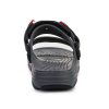 Detské sandále Crocs Classic All-Terrain Sandal 207707-0DA Kids EU 28/29