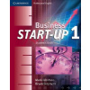 Business Start-Up 1: Student´s Book - Mark Ibbotson