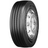 Continental Conti Hybrid HS3+ 265/70 R19,5 140/138 M Vodiace TL 14PR M+S 3PMSF