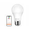 Smart osvetlenie - Inteligentná LED žiarovka ezviz cs-hal-lb1-lwaw 8w (Inteligentná LED žiarovka ezviz cs-hal-lb1-lwaw 8w)
