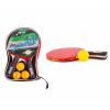 Stolný tenis raketa midex palec pong pong (Wilson Blade Junior Squash Racquet WRT9111 raketa)