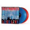 Ramones Loco Live RSD 2025 2 Vinyl