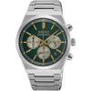 Hodinky Seiko SSB461P1. Počas záruky neplatíte za výmenu batérie. Sme rodinná firma, darčekové balenie v cene na požiadanie.