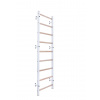 Rebrina BenchK 700B, Farba :: BIELA