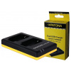 Patona Dual Quick nabíječka akumulátoru pro SONY NP-FW50 USB PT1964