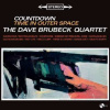 LP The Dave Brubeck Quartet: Countdown Time In Outer Space LTD