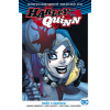 Harley Quinn 1 Umřít s úsměvem