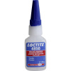 LOCTITE® 4850 sekundové lepidlo 373353 20 g; 373353