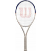 Roland Garros Triumph Rkt tenisová raketa (Tenisová raketa Babolat Feather - natiahnutá)