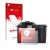 čirá ochranná fólie upscreen pro Hasselblad X2D 100C (čirá ochranná fólie upscreen pro Hasselblad X2D 100C)