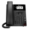 HP Poly VVX 150 SIP-Telefon (911N0AA#AC3)