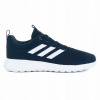 Adidas športová obuv tkanina modrá veľkosť 33,5