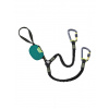 Ferratový tlmič pádu Climbing Technology Classic-K Compact