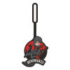 Joy Toy (IT) Cestovný prívesok na batožinu LEGO Harry Potter Hermiona Grangerová 9 cm