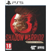 PS5 hra Shadow Warrior 3 - Definitive Edition