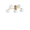 Stropné svietidlo IDEAL LUX HERMES 316697