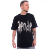 Triko Rip N Dip - Insano Tee Black velikost M