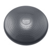 Rulyt Balanční masážní polštářek LIFEFIT® BALANCE CUSHION 33cm, šedá