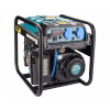 Prenosný jednofázový benzínový generátor Heron 3700 W