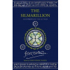 The Silmarillion Illustrated edition