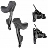 Hydraulická brzda Sram Rival AXS D1 Komplet