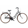 Mestsky bicykel - Maxim Mc Steel City Bike 0.4.1 Superb 26 