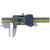 Digitálne posuvné meradlo na meranie stien trubiek 150mm ABS PROFESIONAL, KMITEX KCZ-6042.3.150