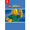 LEGO Worlds (Switch)