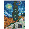 HAMA ART - Van Gogh MIDI