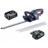 AL-KO HT 1845 SET 113939