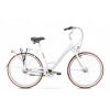 Mestsky bicykel - Mestský Romet Sonata Classic City Bike (Mestský Romet Sonata Classic City Bike)