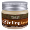 Saloos Bio telový peeling Čokoláda 140 ml