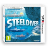 Steel Diver Nintendo 3DS