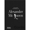 The World According to Alexander McQueen - Louise Rytter