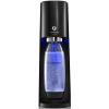 Sodastream E-Terra Black výrobník perlivej vody