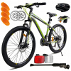 Horský bicykel - Mountain Bike MTB 26 Shimano 21 Gears Amor Shields (Mountain Bike MTB 26 Shimano 21 Gears Amor Shields)