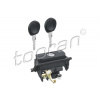 Zámok zadných výklopných dverí TOPRAN - Hans Pries GmbH 110 996